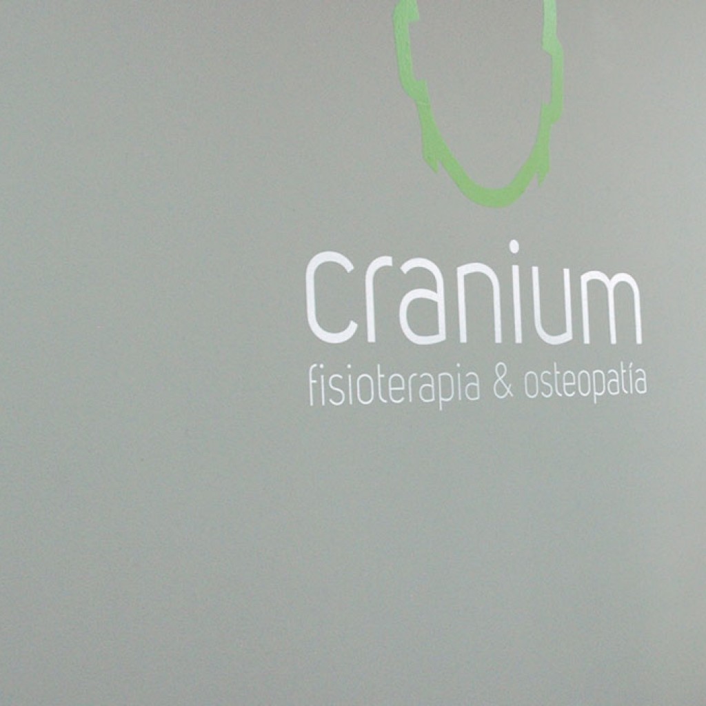 Bienvenido a Cranium