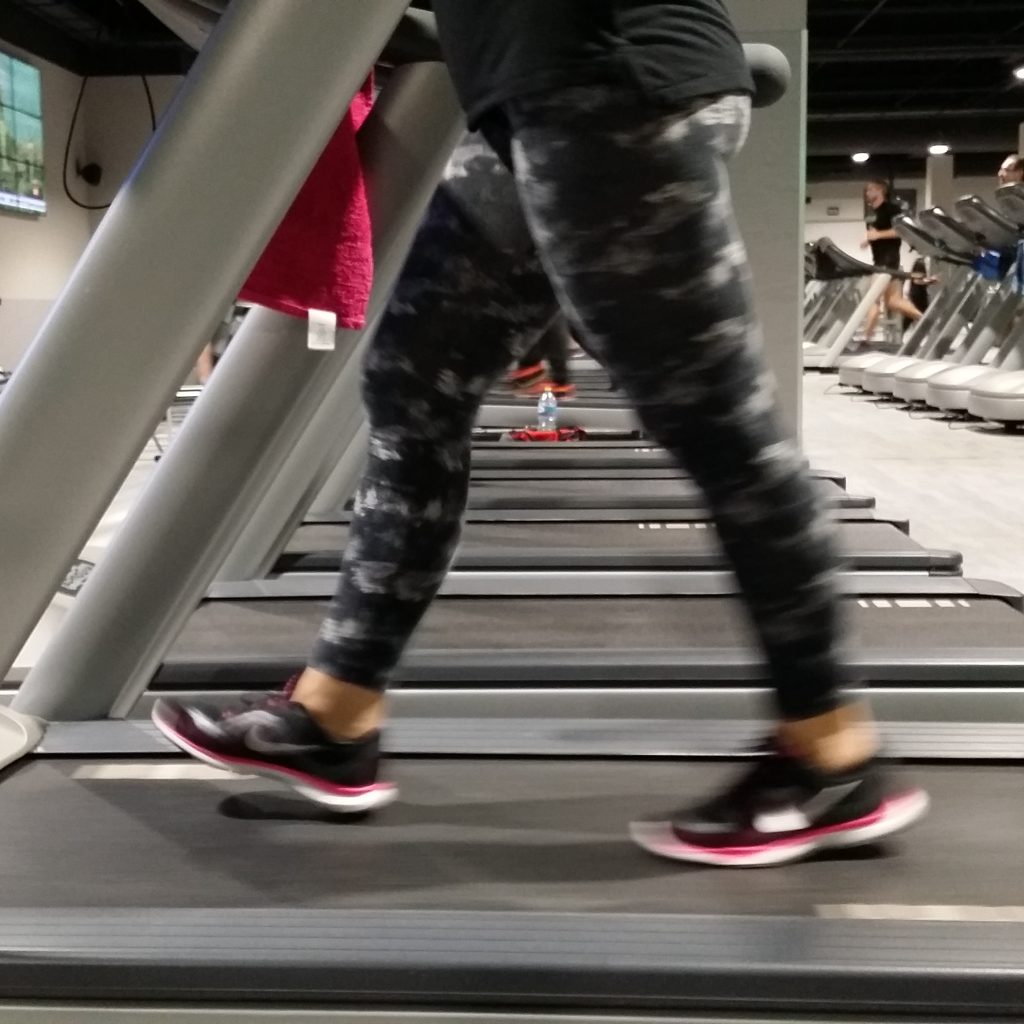 30 minutos de cardio
