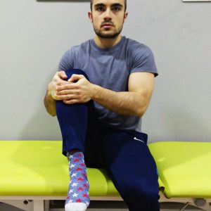 articulación sacroilíaca