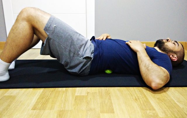 cuadrado lumbar
