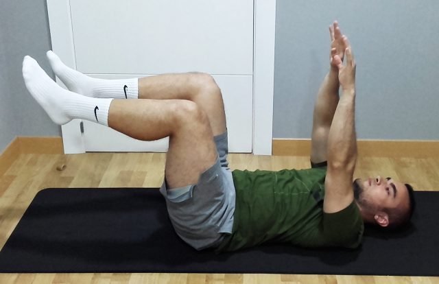 la importancia del psoas