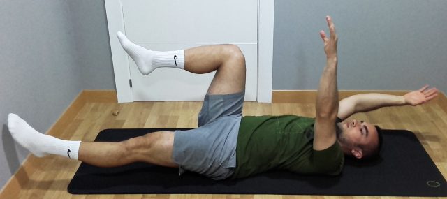 la importancia del psoas