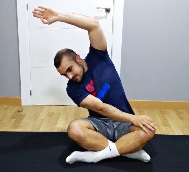 cuadrado lumbar