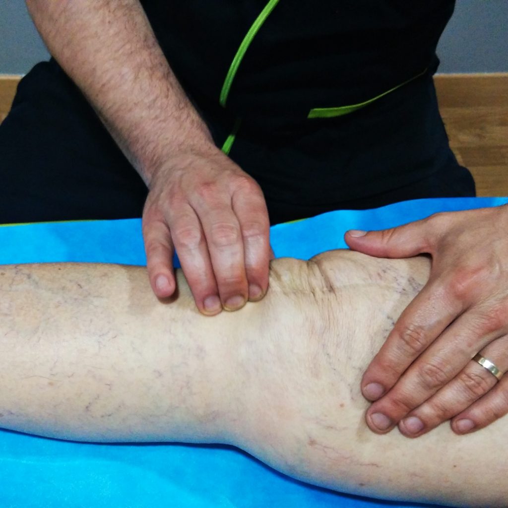 artrosis de rodilla
