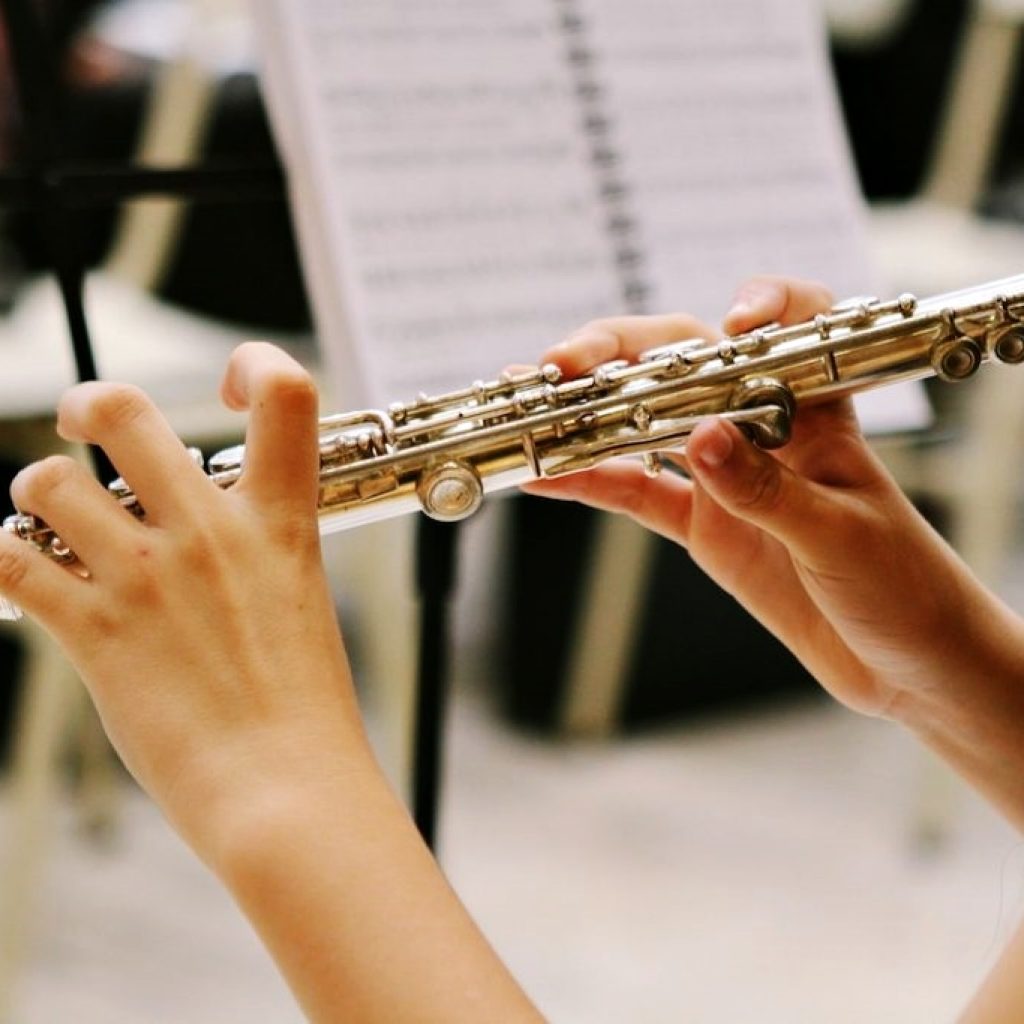 lesiones más comunes en músicos