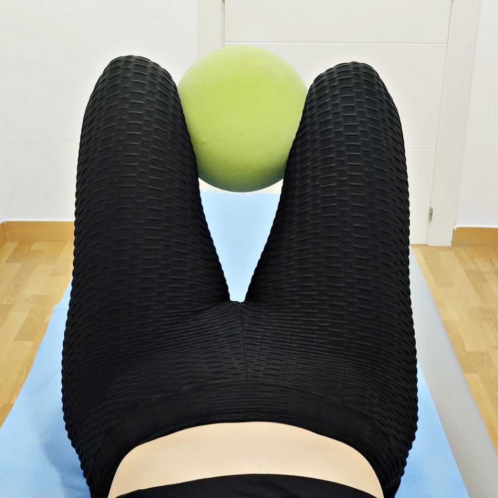 pubalgia