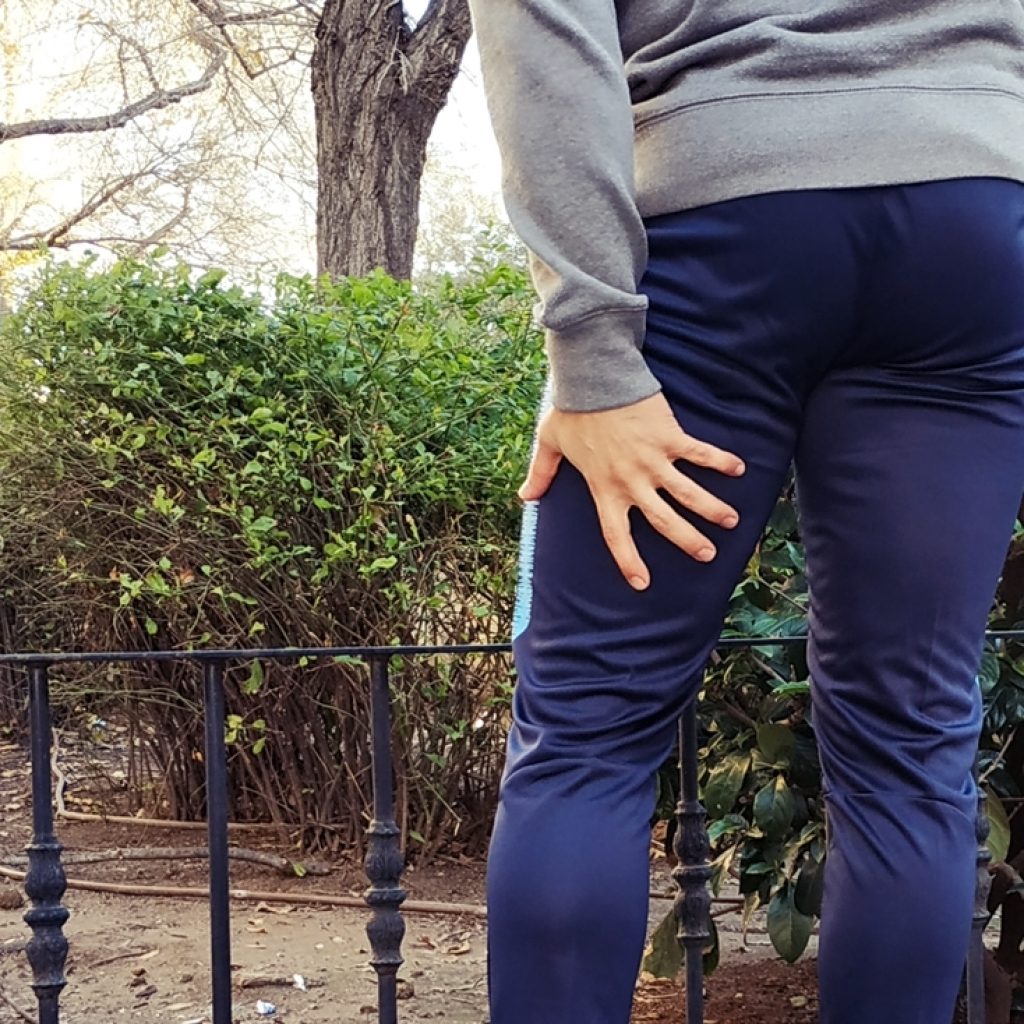 lesiones musculares en deportistas
