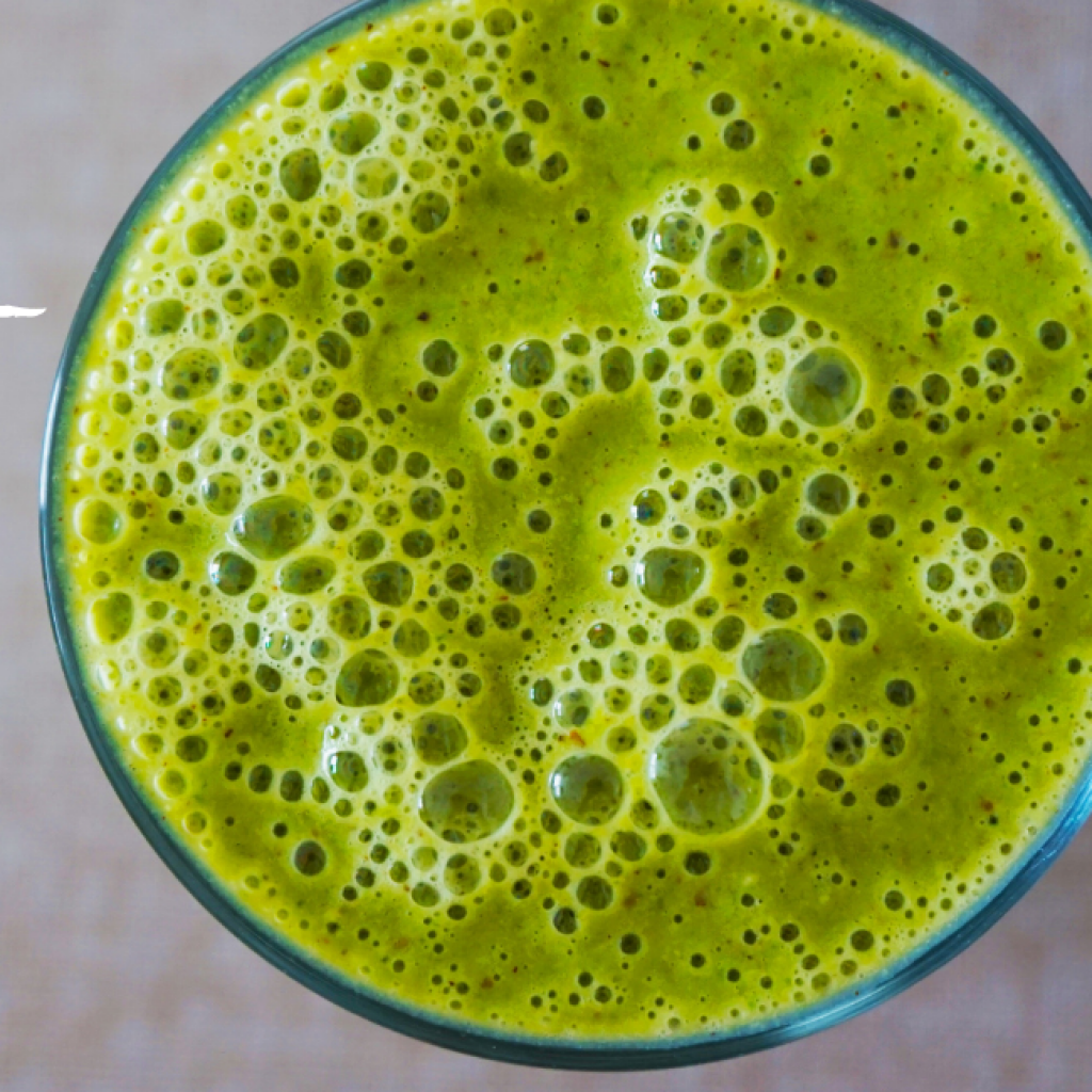 desintoxica tu cuerpo